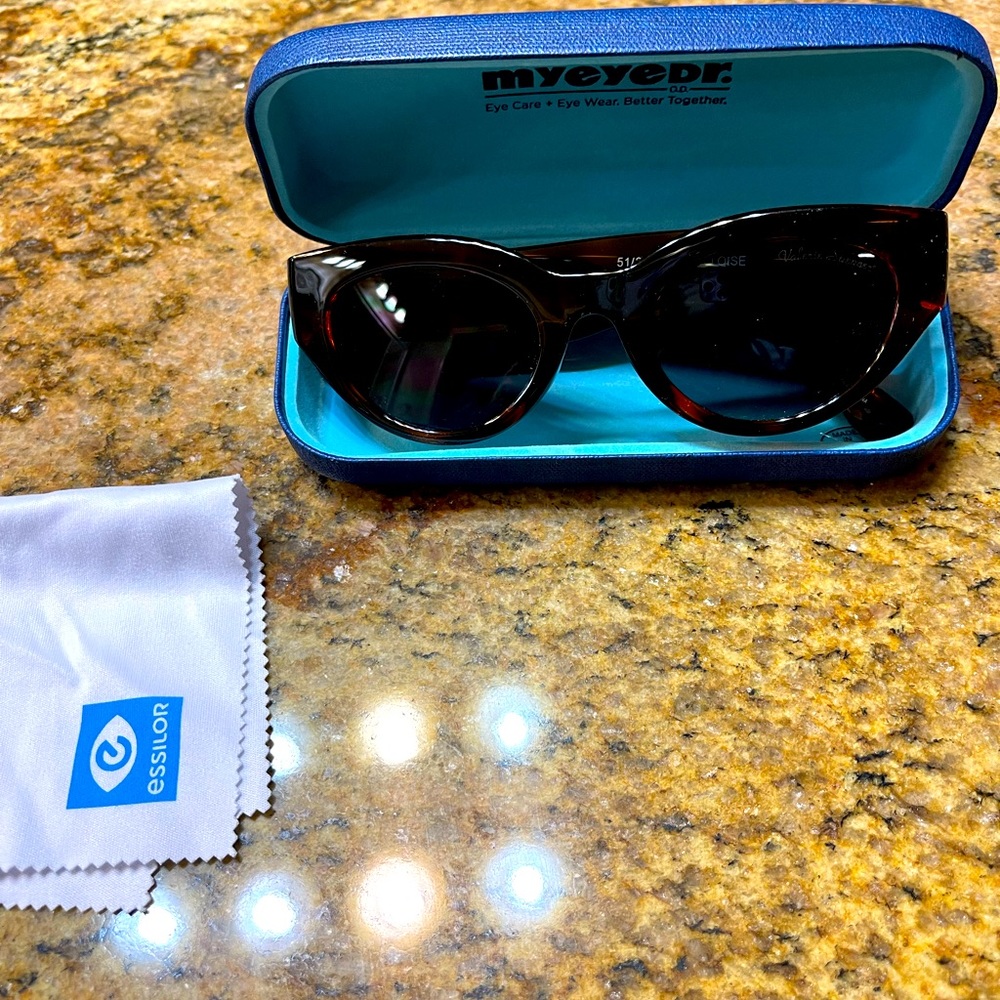 Valerie Spencer Sunglasses